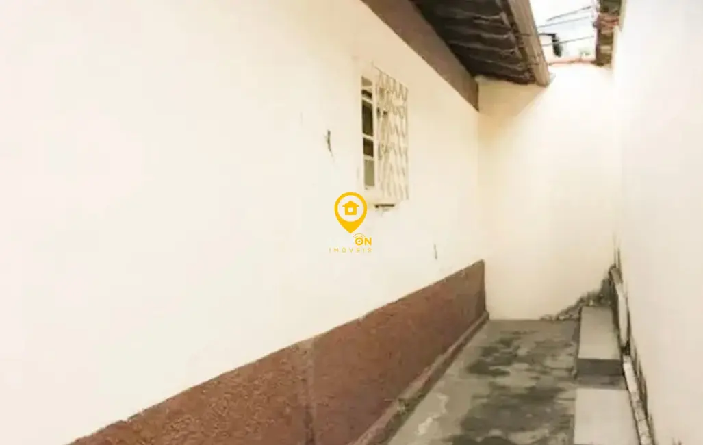 Foto 9 de Sala Comercial com 1 quarto para alugar, 110m2 em Alípio de Melo, Belo Horizonte - MG