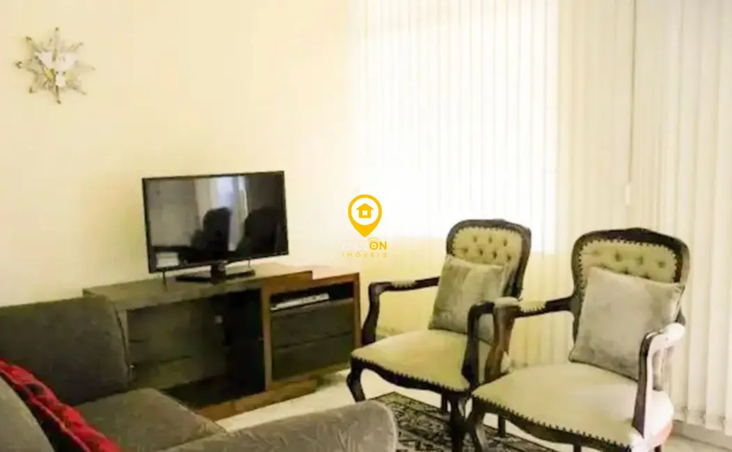 Foto 5 de Sala Comercial com 1 quarto para alugar, 110m2 em Alípio de Melo, Belo Horizonte - MG