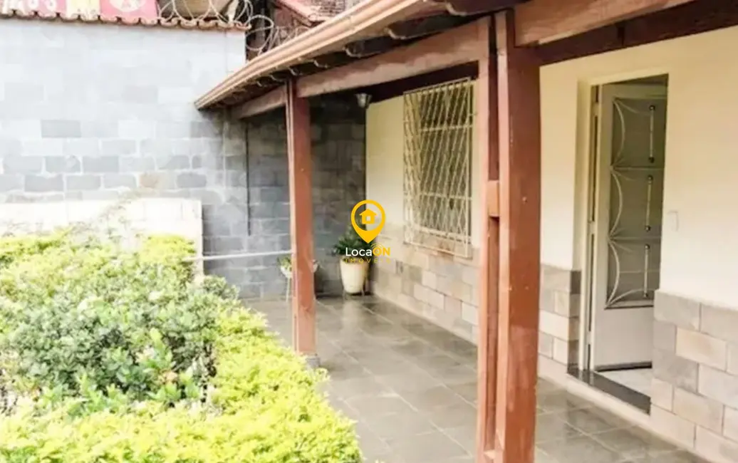 Foto 2 de Sala Comercial com 1 quarto para alugar, 110m2 em Alípio de Melo, Belo Horizonte - MG