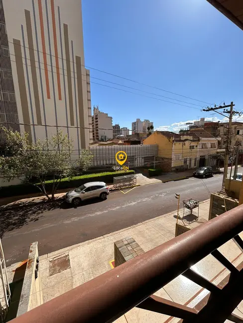 Foto 8 de Apartamento com 2 quartos à venda, 75m2 em Centro, Ribeirao Preto - SP
