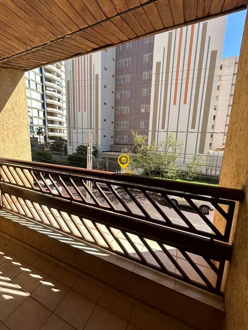 Foto 6 de Apartamento com 2 quartos à venda, 75m2 em Centro, Ribeirao Preto - SP