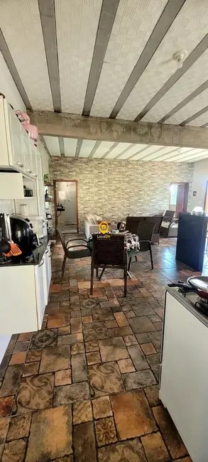 Foto 4 de Casa com 1 quarto para alugar, 500m2 em Gentileza, Betim - MG