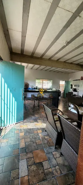 Foto 6 de Casa com 1 quarto para alugar, 500m2 em Gentileza, Betim - MG