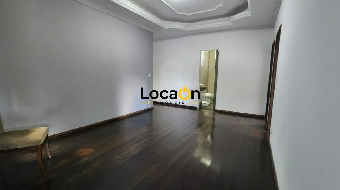 Foto 5 de Casa com 3 quartos para alugar, 199m2 em Castelo, Belo Horizonte - MG