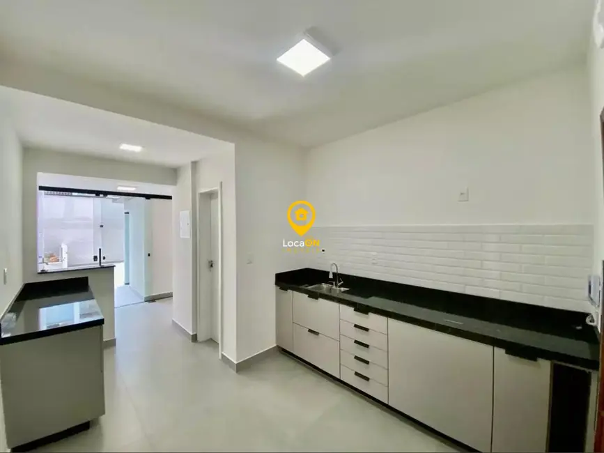 Foto 3 de Apartamento com 3 quartos à venda, 241m2 em Castelo, Belo Horizonte - MG