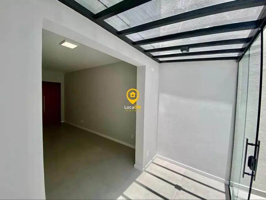 Foto 1 de Apartamento com 3 quartos à venda, 241m2 em Castelo, Belo Horizonte - MG