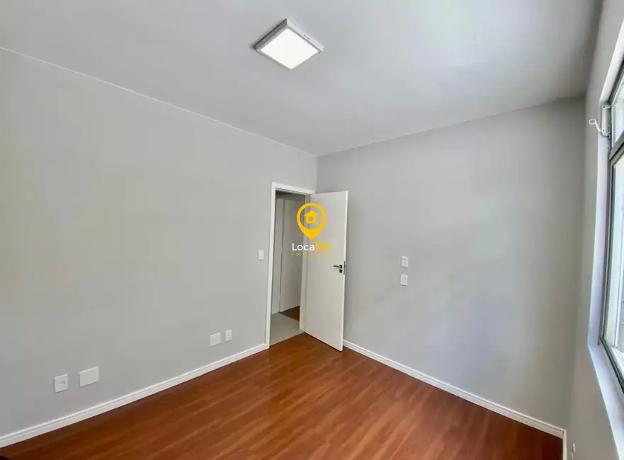 Foto 6 de Apartamento com 3 quartos à venda, 241m2 em Castelo, Belo Horizonte - MG
