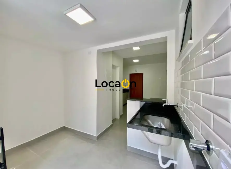 Foto 4 de Apartamento com 3 quartos à venda, 241m2 em Castelo, Belo Horizonte - MG