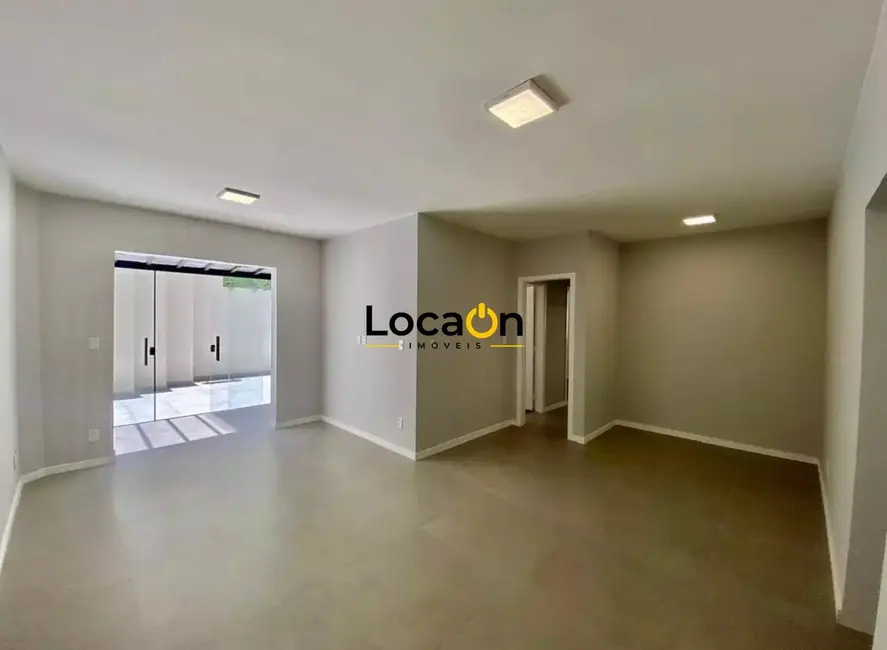 Foto 2 de Apartamento com 3 quartos à venda, 241m2 em Castelo, Belo Horizonte - MG