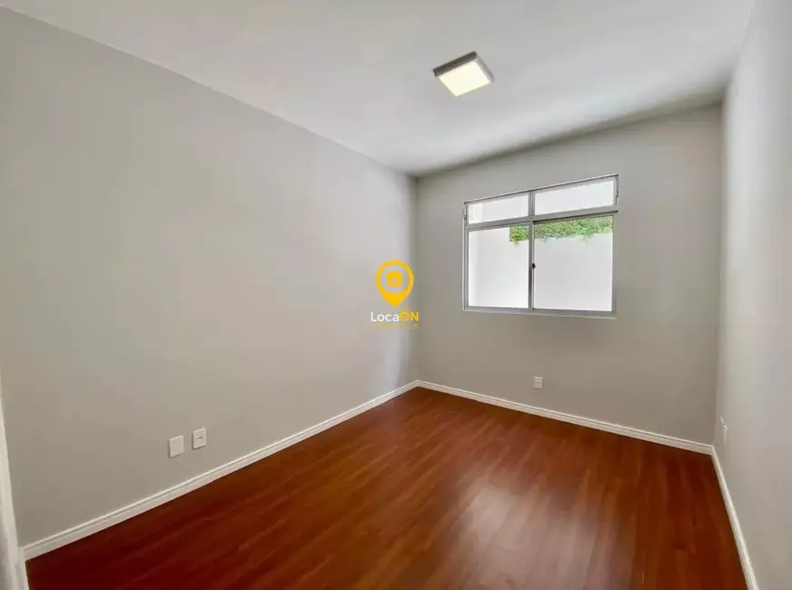 Foto 8 de Apartamento com 3 quartos à venda, 241m2 em Castelo, Belo Horizonte - MG