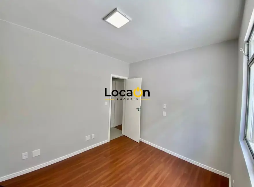 Foto 6 de Apartamento com 3 quartos à venda, 241m2 em Castelo, Belo Horizonte - MG