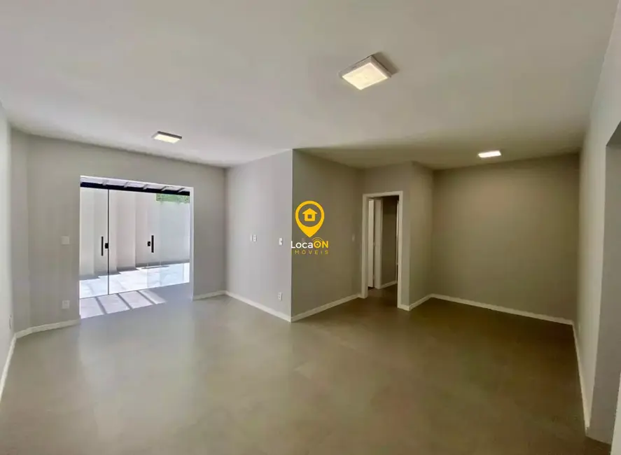 Foto 2 de Apartamento com 3 quartos à venda, 241m2 em Castelo, Belo Horizonte - MG