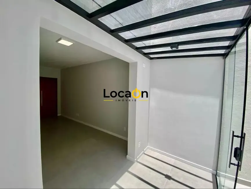 Foto 1 de Apartamento com 3 quartos à venda, 241m2 em Castelo, Belo Horizonte - MG