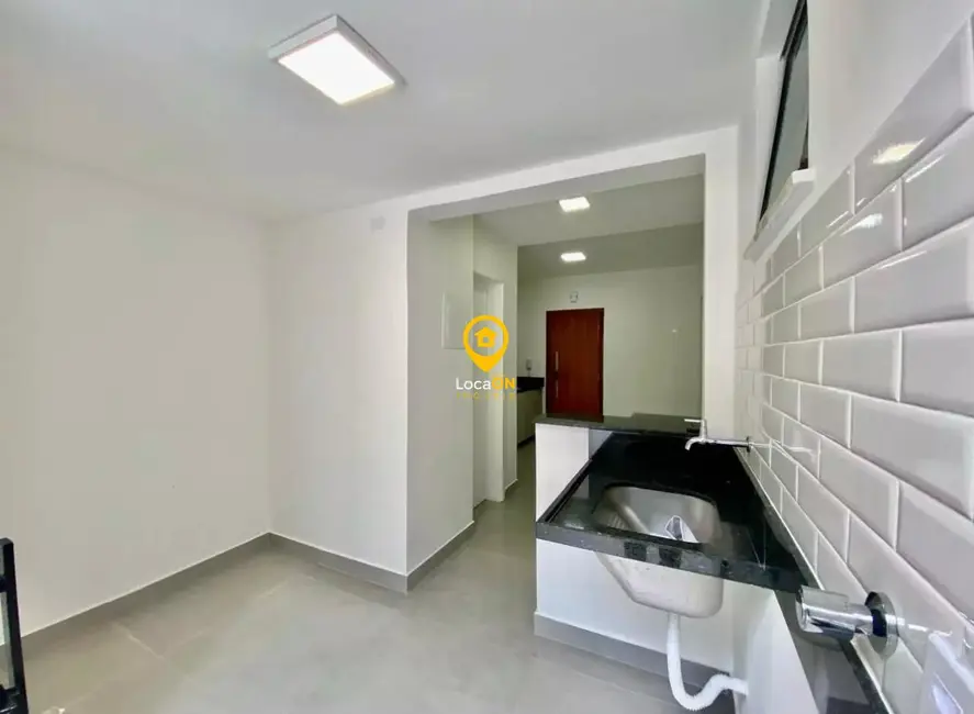 Foto 4 de Apartamento com 3 quartos à venda, 241m2 em Castelo, Belo Horizonte - MG