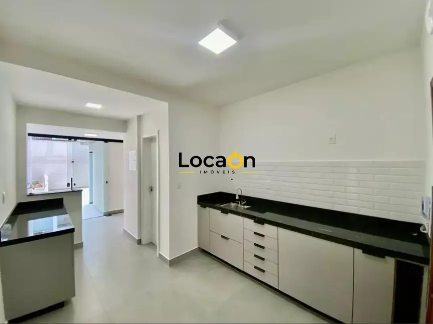 Foto 3 de Apartamento com 3 quartos à venda, 241m2 em Castelo, Belo Horizonte - MG