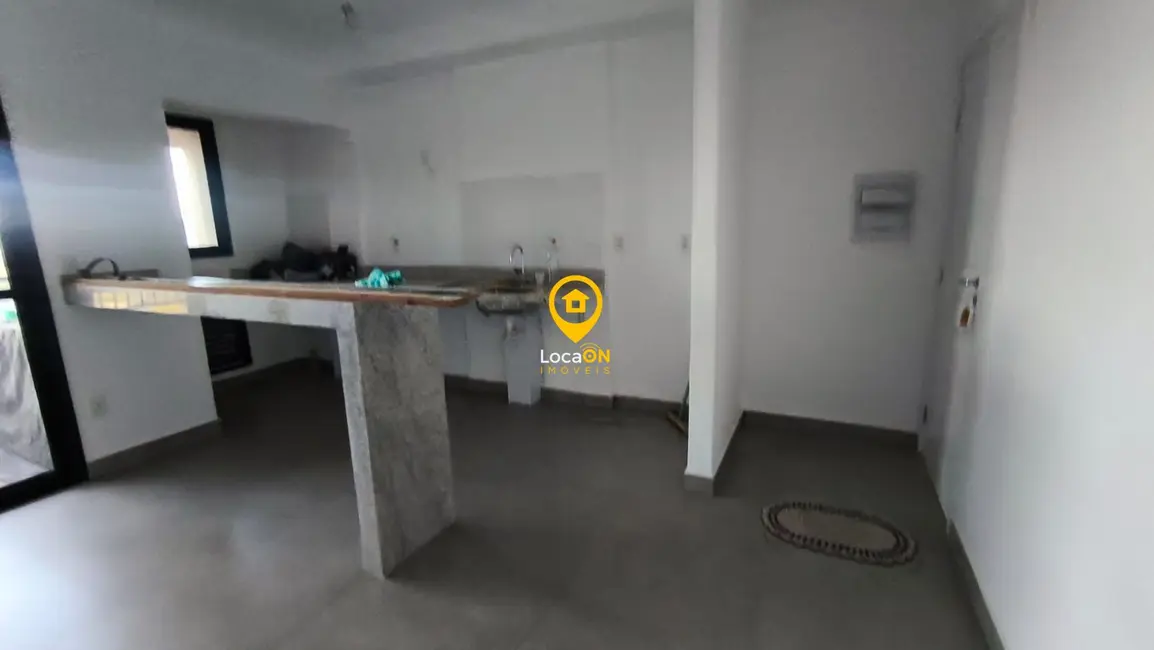 Foto 3 de Apartamento com 2 quartos para alugar, 60m2 em Ribeirao Preto - SP