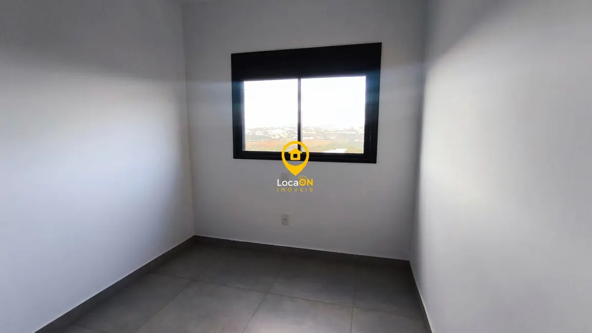 Foto 5 de Apartamento com 2 quartos para alugar, 60m2 em Ribeirao Preto - SP