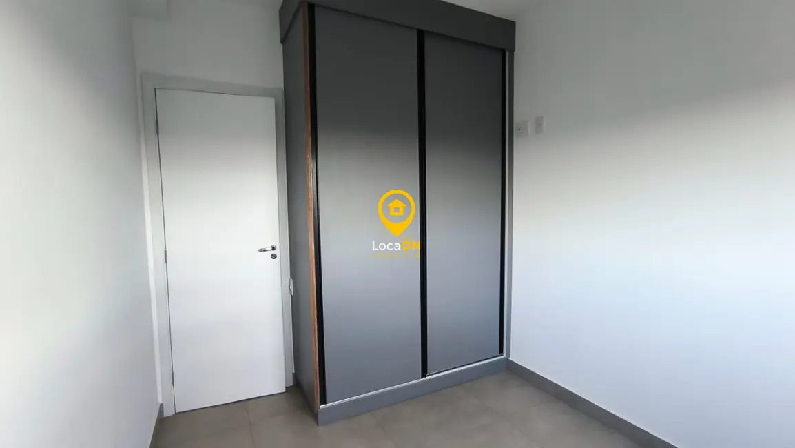 Foto 6 de Apartamento com 2 quartos para alugar, 60m2 em Ribeirao Preto - SP