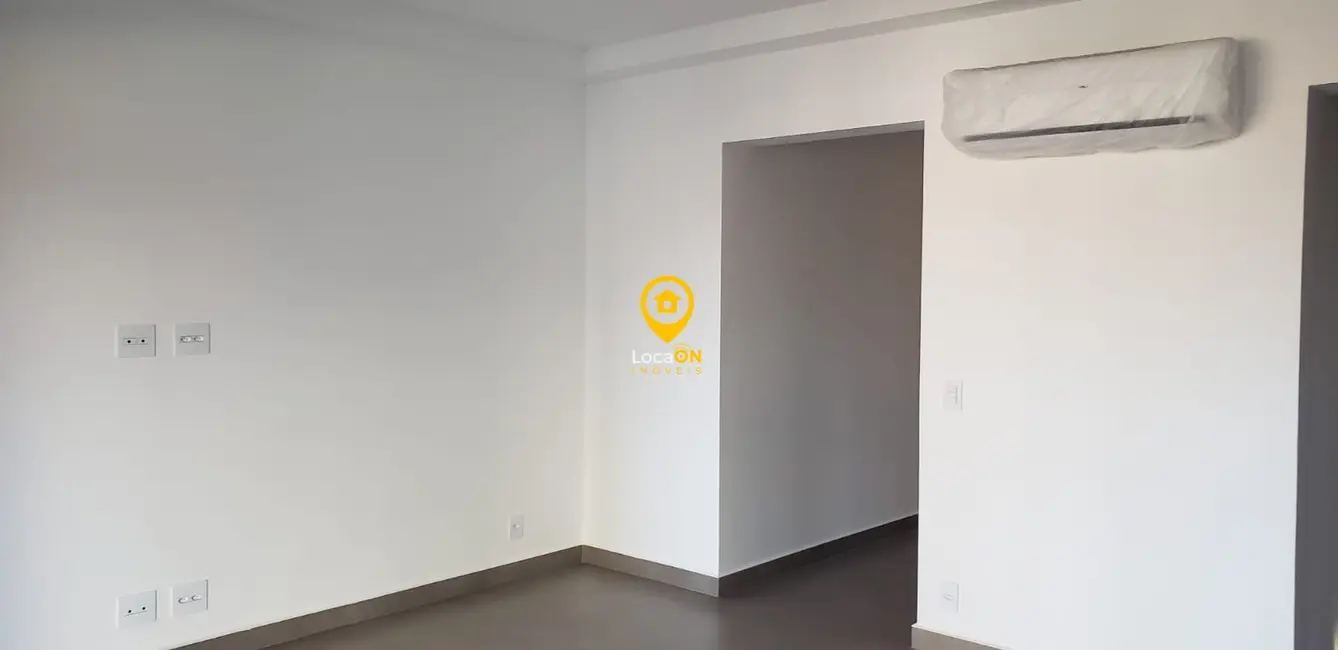 Foto 9 de Apartamento com 1 quarto para alugar, 69m2 em Ribeirao Preto - SP