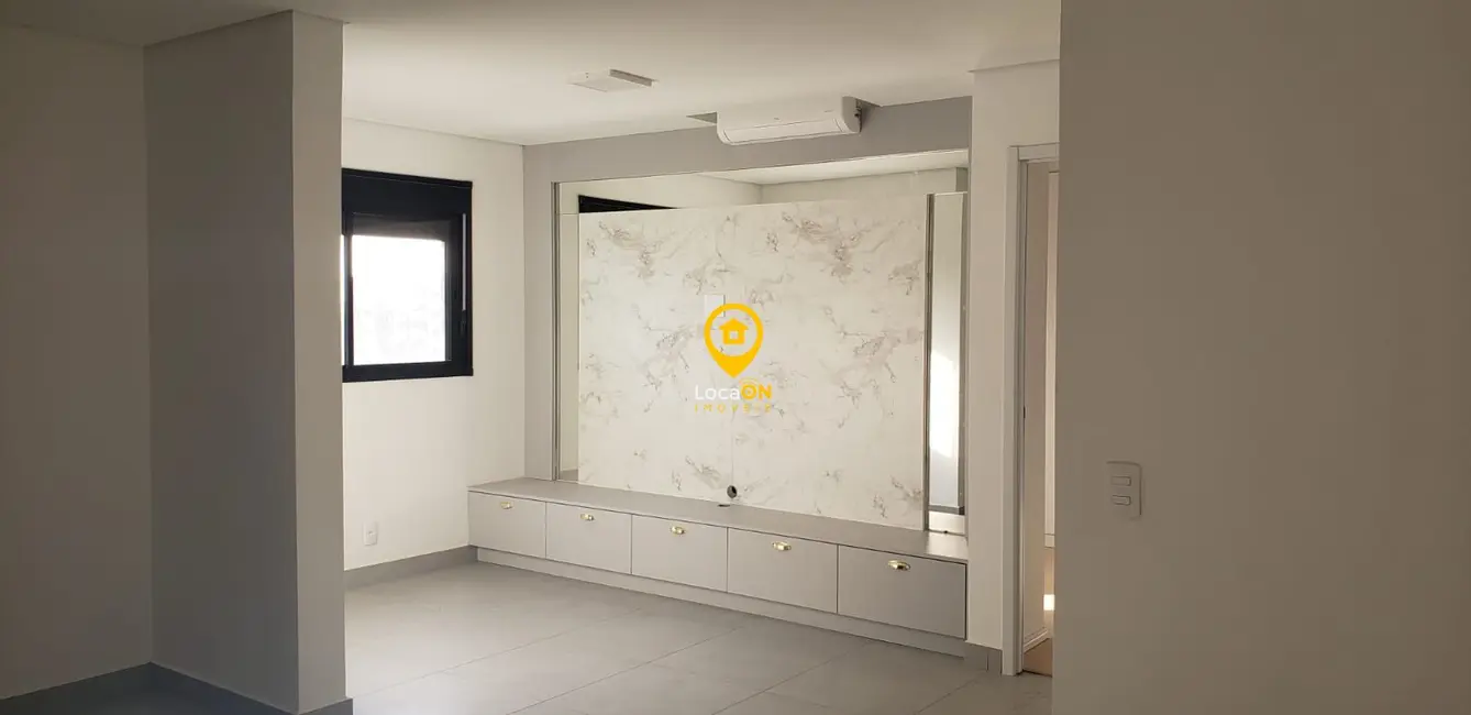 Foto 7 de Apartamento com 1 quarto para alugar, 69m2 em Ribeirao Preto - SP