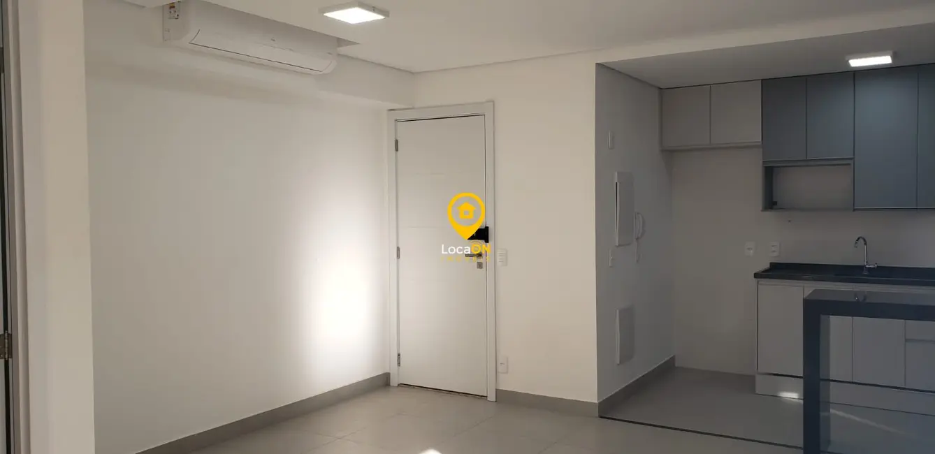 Foto 6 de Apartamento com 1 quarto para alugar, 69m2 em Ribeirao Preto - SP