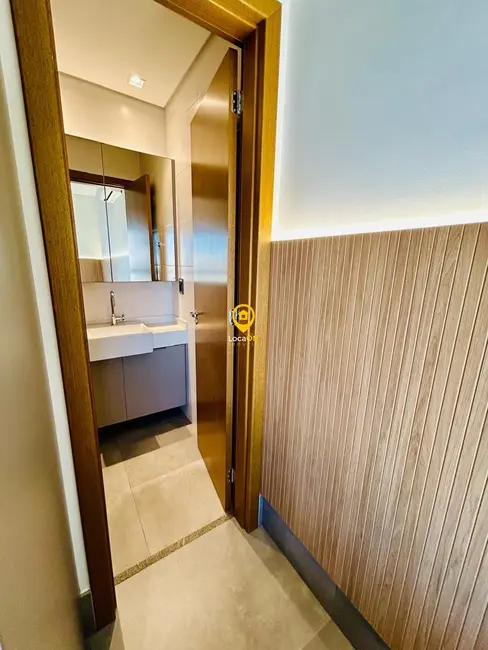 Foto 13 de Apartamento com 1 quarto para alugar, 47m2 em Jardim Botânico, Ribeirao Preto - SP