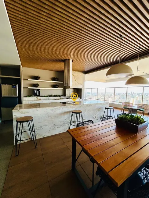 Foto 43 de Apartamento com 1 quarto para alugar, 47m2 em Jardim Botânico, Ribeirao Preto - SP