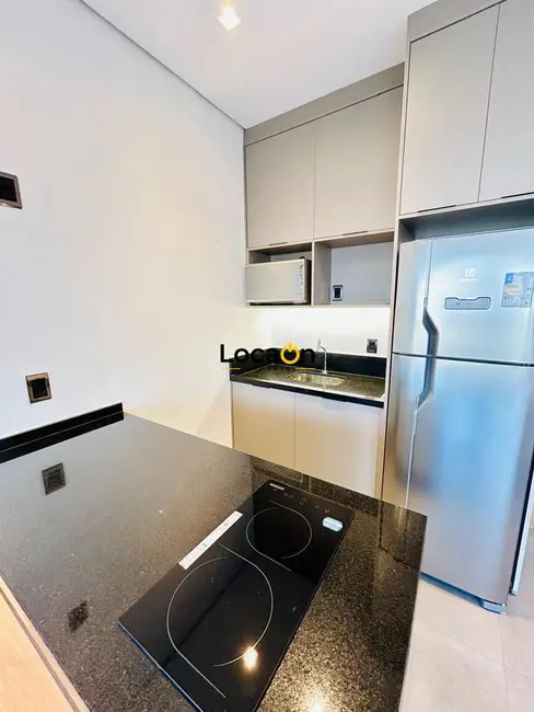 Foto 7 de Apartamento com 1 quarto para alugar, 47m2 em Jardim Botânico, Ribeirao Preto - SP