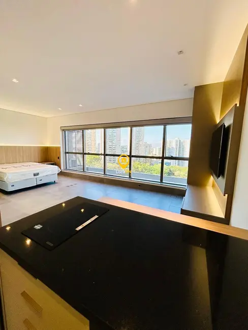 Apartamento com 1 quarto para alugar, 47m2 em Jardim Botânico, Ribeirao Preto - SP - imagem 9 Foto 9 de Apartamento com 1 quarto para alugar, 47m2 em Jardim Botânico, Ribeirao Preto - SP