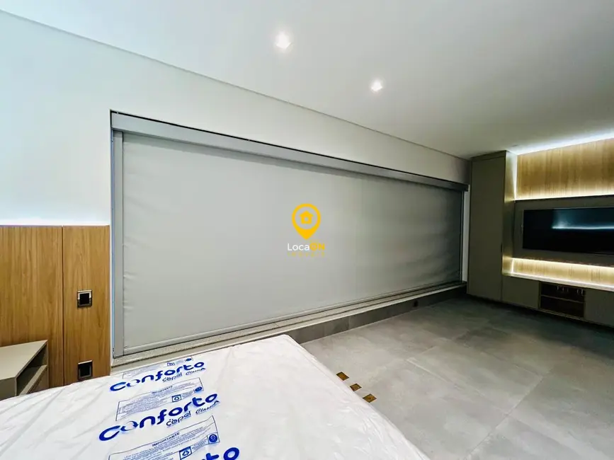 Foto 27 de Apartamento com 1 quarto para alugar, 47m2 em Jardim Botânico, Ribeirao Preto - SP