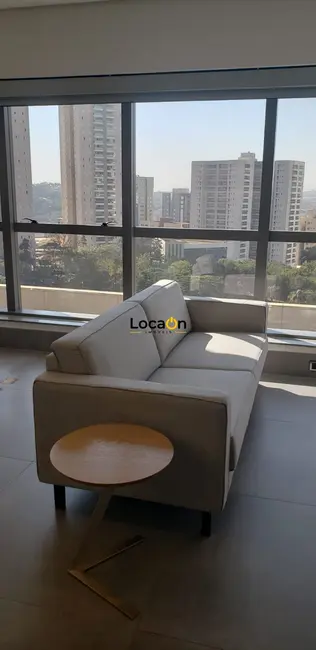 Foto 4 de Apartamento com 1 quarto para alugar, 47m2 em Jardim Botânico, Ribeirao Preto - SP