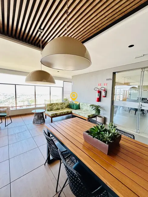 Foto 42 de Apartamento com 1 quarto para alugar, 47m2 em Jardim Botânico, Ribeirao Preto - SP
