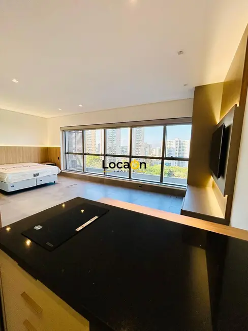 Foto 9 de Apartamento com 1 quarto para alugar, 47m2 em Jardim Botânico, Ribeirao Preto - SP