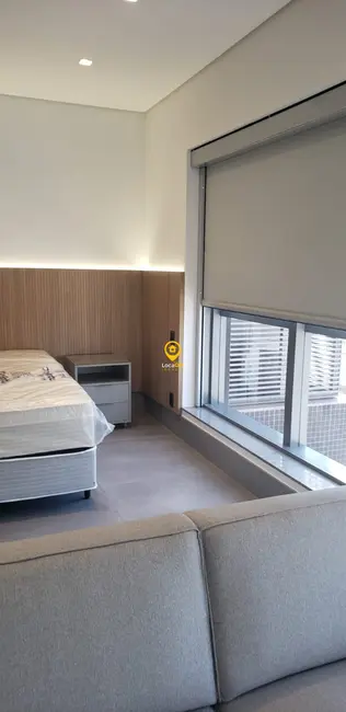 Apartamento com 1 quarto para alugar, 47m2 em Jardim Botânico, Ribeirao Preto - SP - imagem 5 Foto 5 de Apartamento com 1 quarto para alugar, 47m2 em Jardim Botânico, Ribeirao Preto - SP