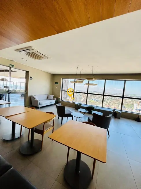 Foto 49 de Apartamento com 1 quarto para alugar, 47m2 em Jardim Botânico, Ribeirao Preto - SP