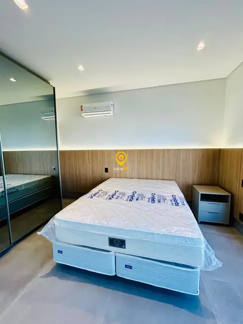 Foto 18 de Apartamento com 1 quarto para alugar, 47m2 em Jardim Botânico, Ribeirao Preto - SP