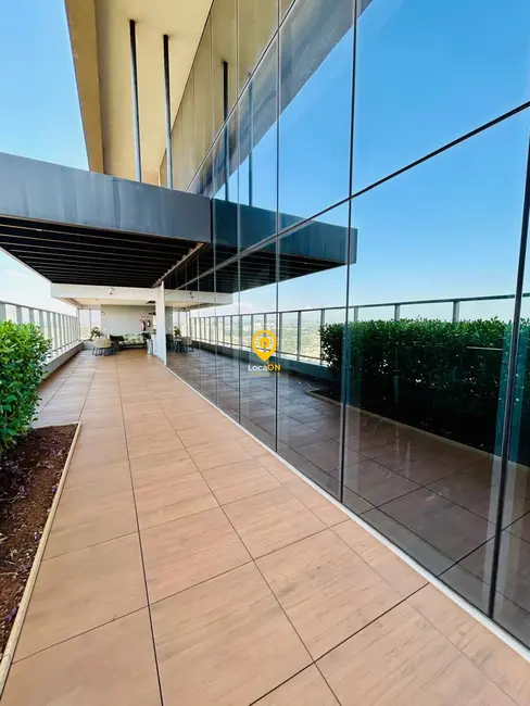 Foto 38 de Apartamento com 1 quarto para alugar, 47m2 em Jardim Botânico, Ribeirao Preto - SP