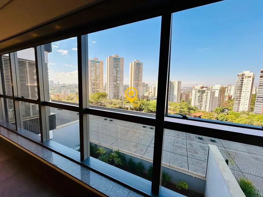 Foto 11 de Apartamento com 1 quarto para alugar, 47m2 em Jardim Botânico, Ribeirao Preto - SP