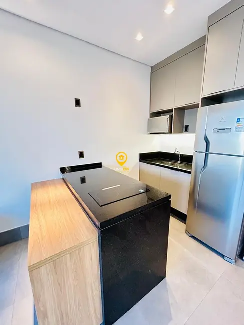 Apartamento com 1 quarto para alugar, 47m2 em Jardim Botânico, Ribeirao Preto - SP - imagem 6 Foto 6 de Apartamento com 1 quarto para alugar, 47m2 em Jardim Botânico, Ribeirao Preto - SP