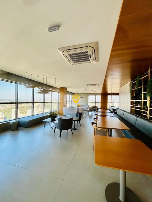 Foto 47 de Apartamento com 1 quarto para alugar, 47m2 em Jardim Botânico, Ribeirao Preto - SP