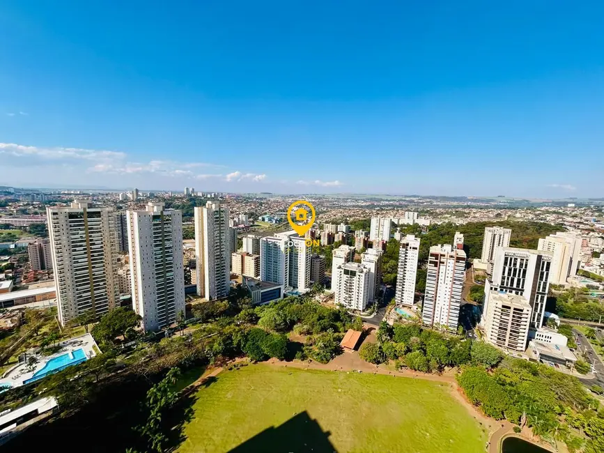 Foto 39 de Apartamento com 1 quarto para alugar, 47m2 em Jardim Botânico, Ribeirao Preto - SP