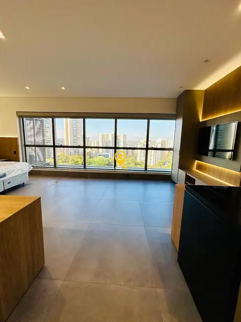 Apartamento com 1 quarto para alugar, 47m2 em Jardim Botânico, Ribeirao Preto - SP - imagem 3 Foto 3 de Apartamento com 1 quarto para alugar, 47m2 em Jardim Botânico, Ribeirao Preto - SP