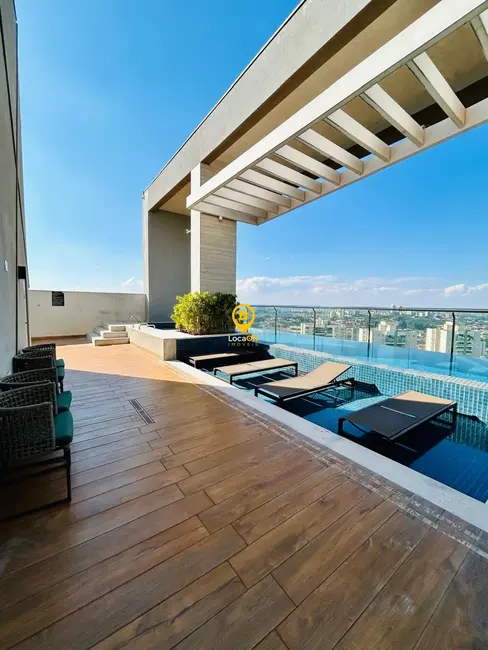 Foto 35 de Apartamento com 1 quarto para alugar, 47m2 em Jardim Botânico, Ribeirao Preto - SP