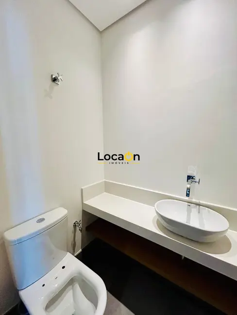 Foto 8 de Apartamento com 1 quarto para alugar, 47m2 em Jardim Botânico, Ribeirao Preto - SP