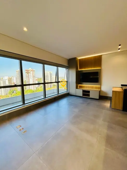 Foto 17 de Apartamento com 1 quarto para alugar, 47m2 em Jardim Botânico, Ribeirao Preto - SP