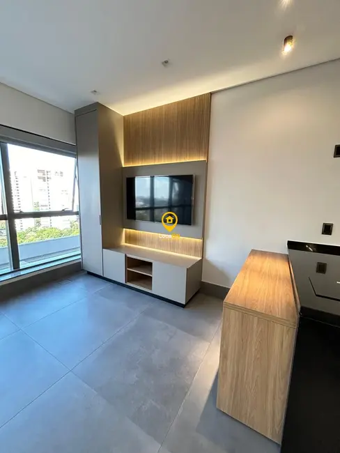 Foto 12 de Apartamento com 1 quarto para alugar, 47m2 em Jardim Botânico, Ribeirao Preto - SP