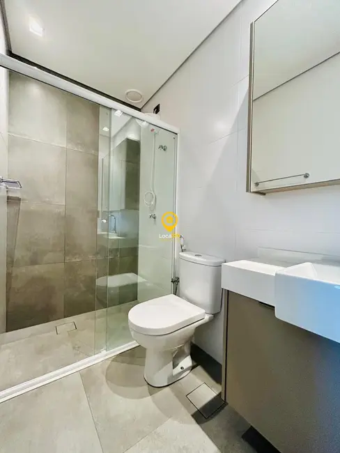 Foto 16 de Apartamento com 1 quarto para alugar, 47m2 em Jardim Botânico, Ribeirao Preto - SP