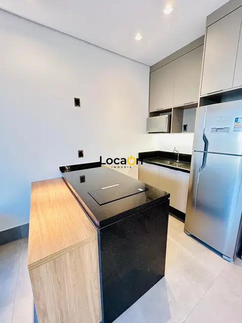 Foto 6 de Apartamento com 1 quarto para alugar, 47m2 em Jardim Botânico, Ribeirao Preto - SP