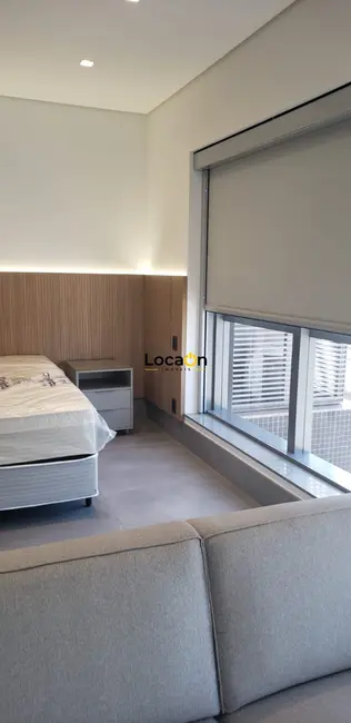 Foto 5 de Apartamento com 1 quarto para alugar, 47m2 em Jardim Botânico, Ribeirao Preto - SP
