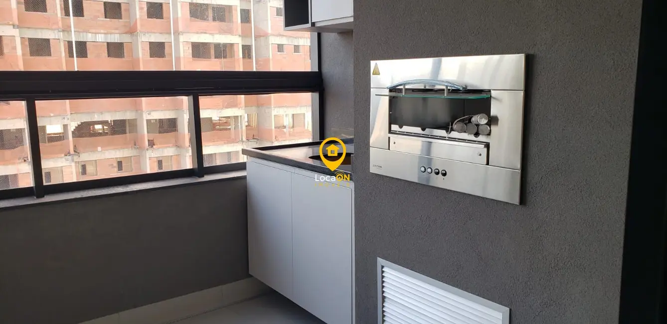 Apartamento com 2 quartos para alugar, 69m2 em Ribeirao Preto - SP - imagem 3 Foto 3 de Apartamento com 2 quartos para alugar, 69m2 em Ribeirao Preto - SP